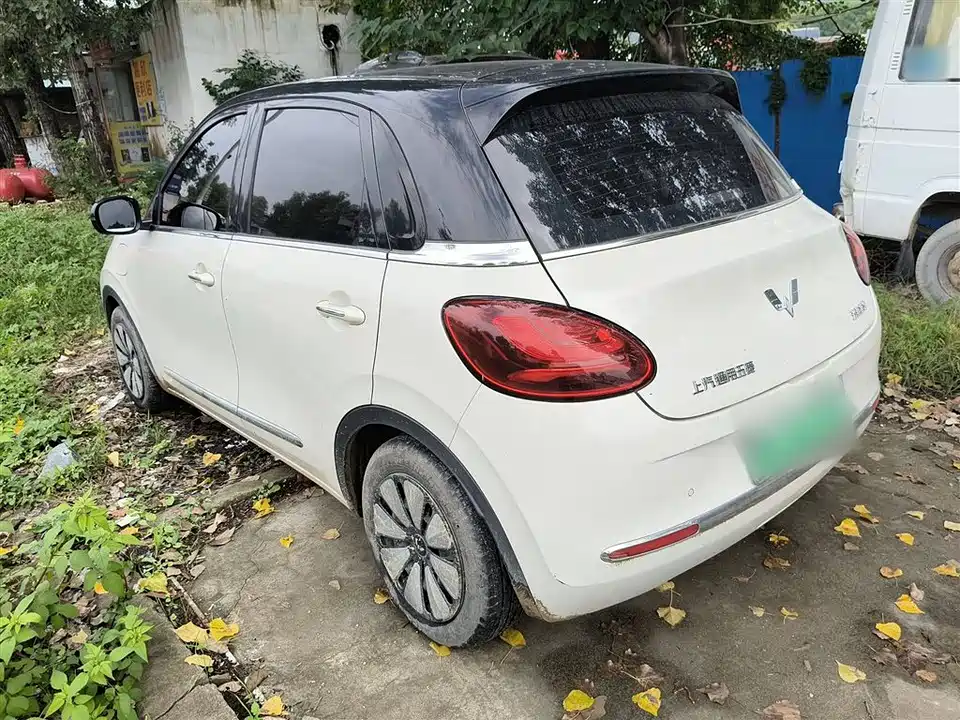Wuling Wuling Bingguo