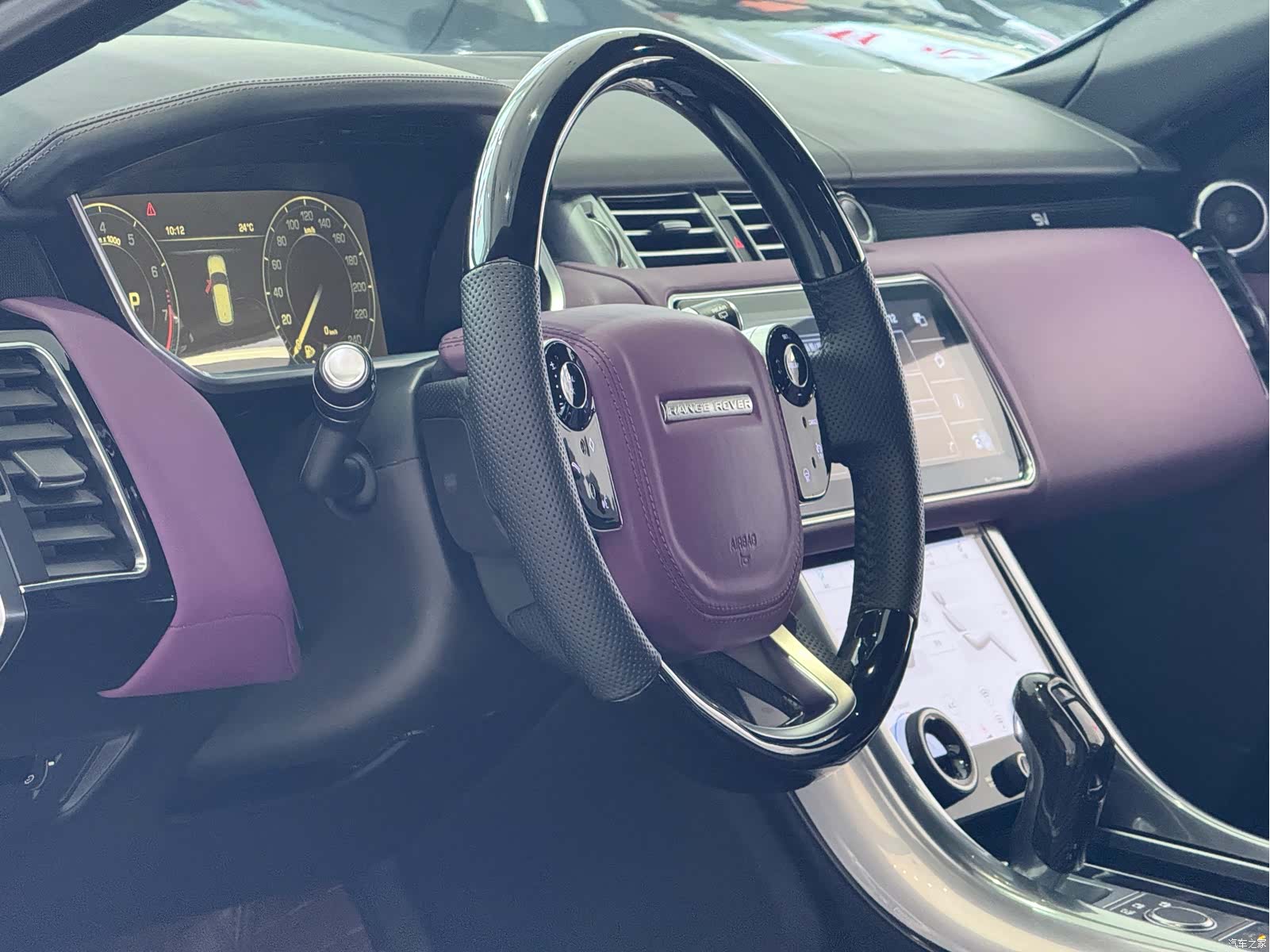 Land Rover Range Rover, 2015 все фото