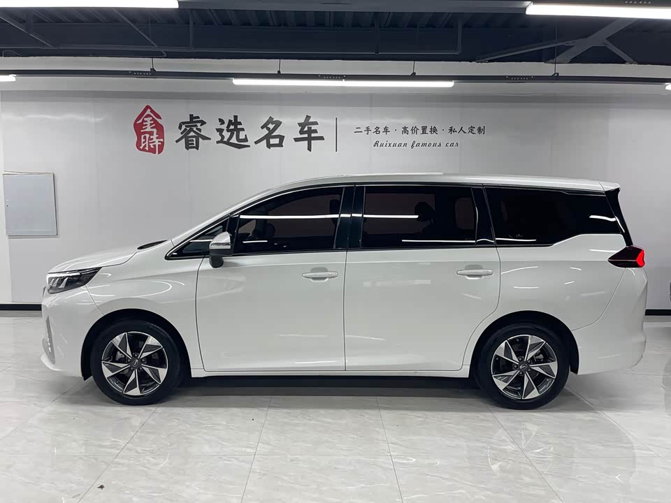 Trumpchi Trumpchi M6