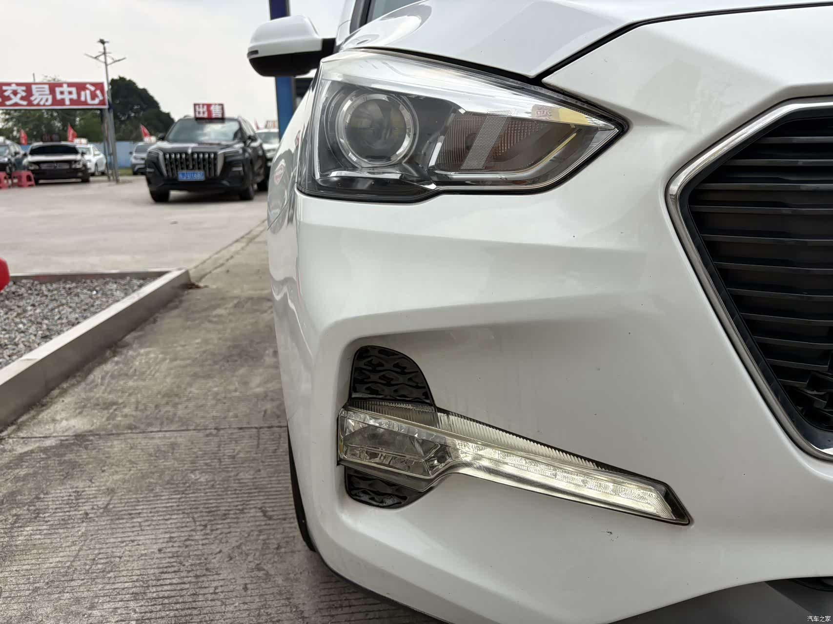 Haval M6, 2019 13