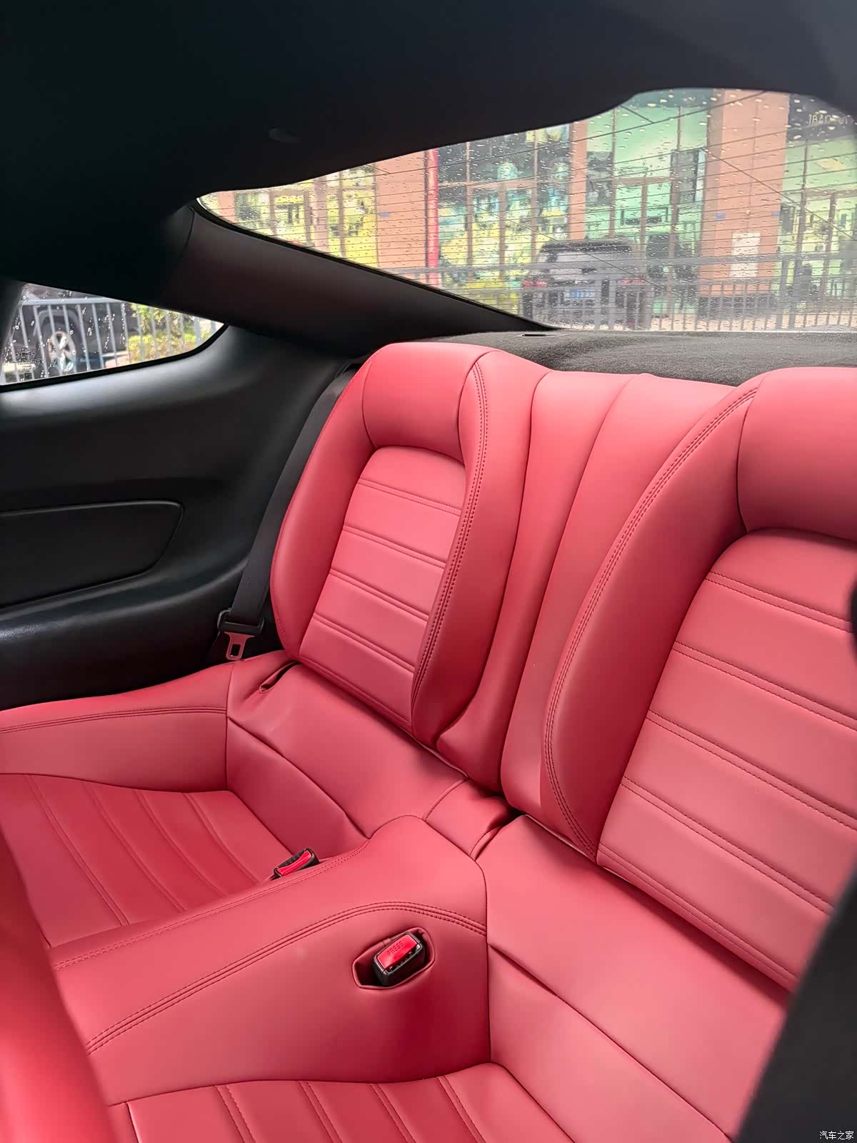 Ford Mustang, 2016 6