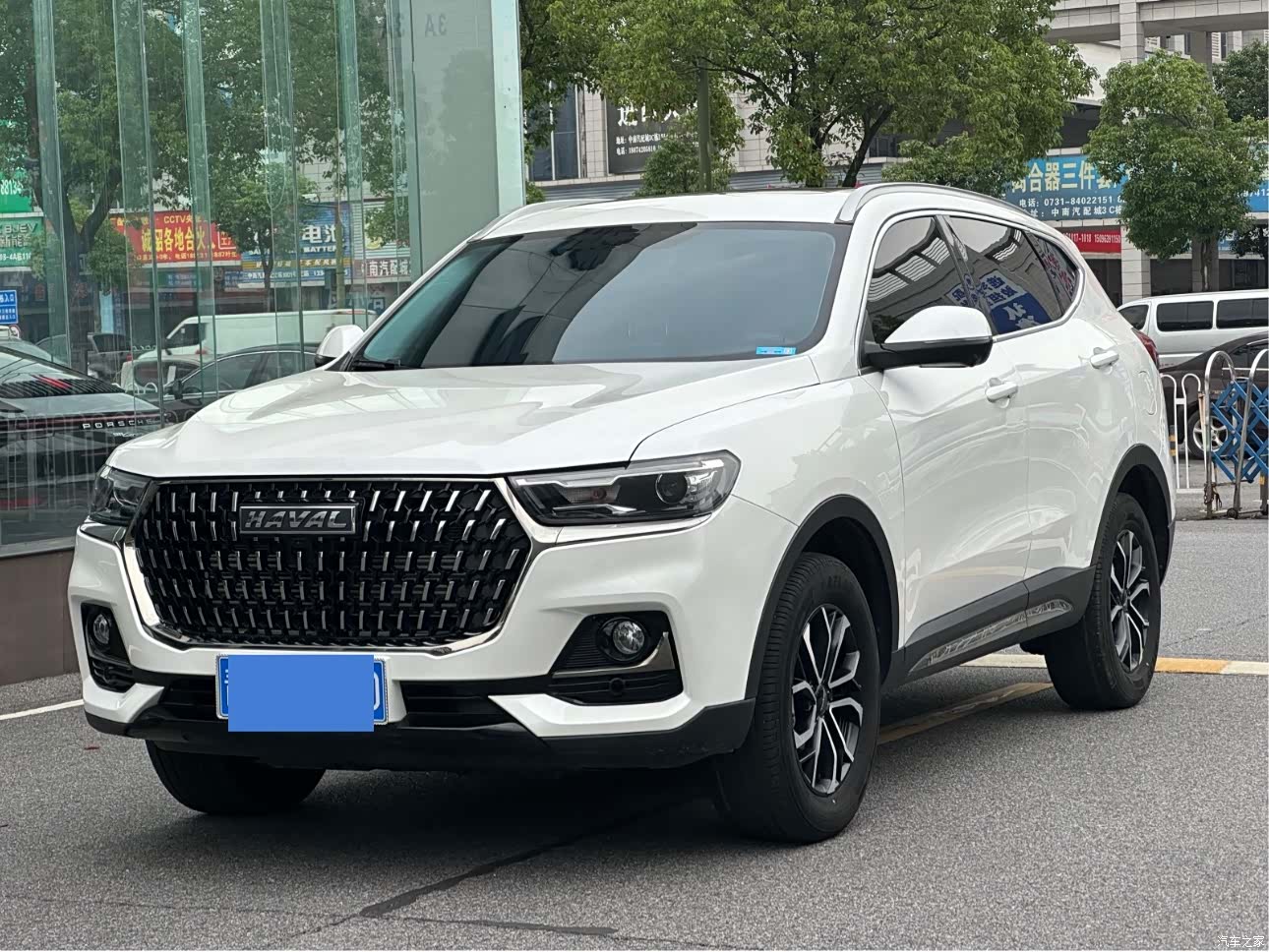Haval H6, 2023 1