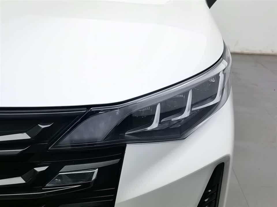 Trumpchi Trumpchi M6