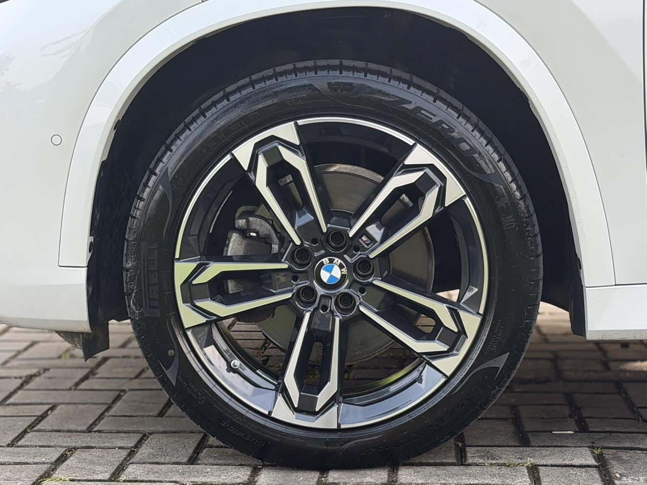 BMW X1, 2023 24