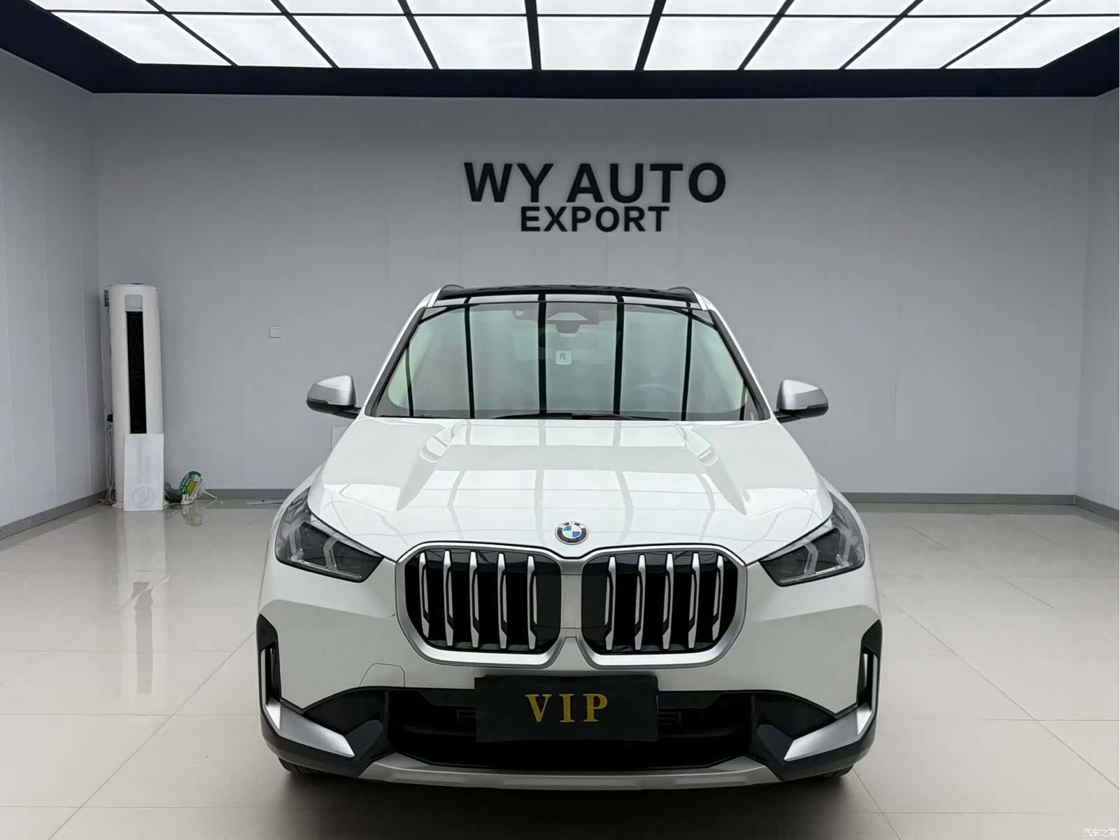 BMW X1, 2024 2