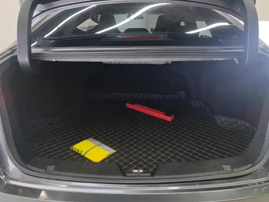 Changan Ruicheng PLUS