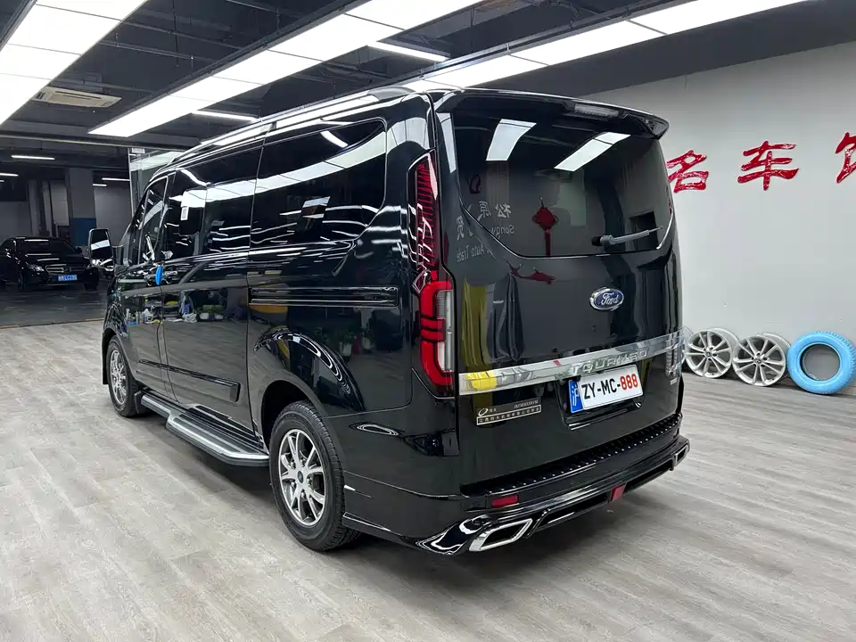 YEMA Black Samurai Youth