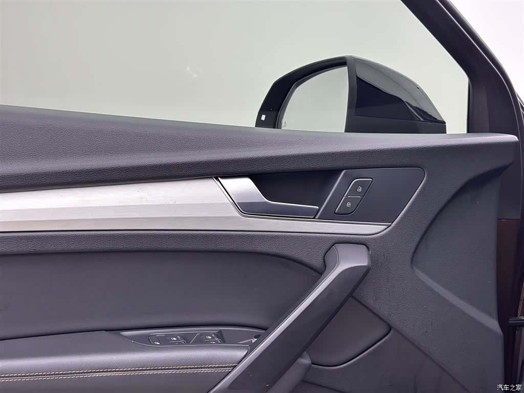 Audi Q5L, 2019 14