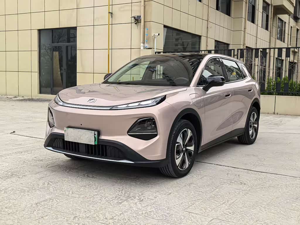 Changan Q05