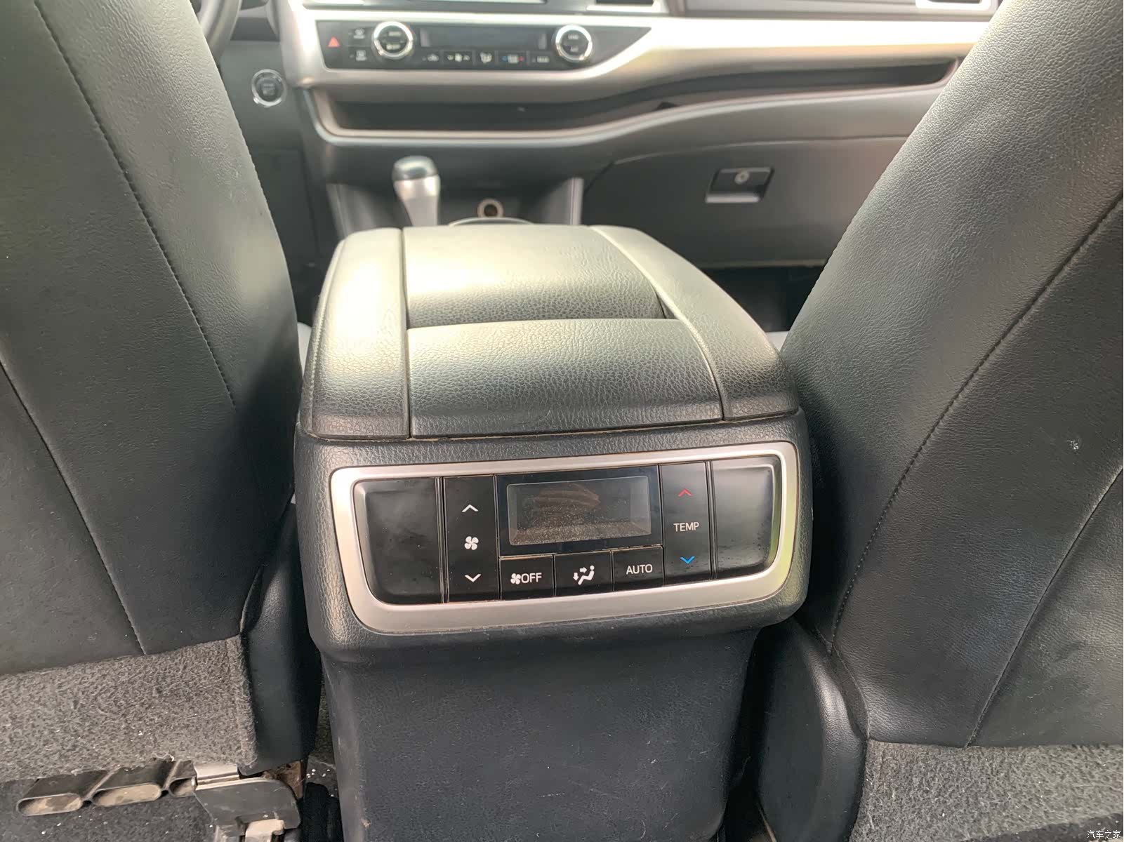 Toyota Highlander, 2015 14