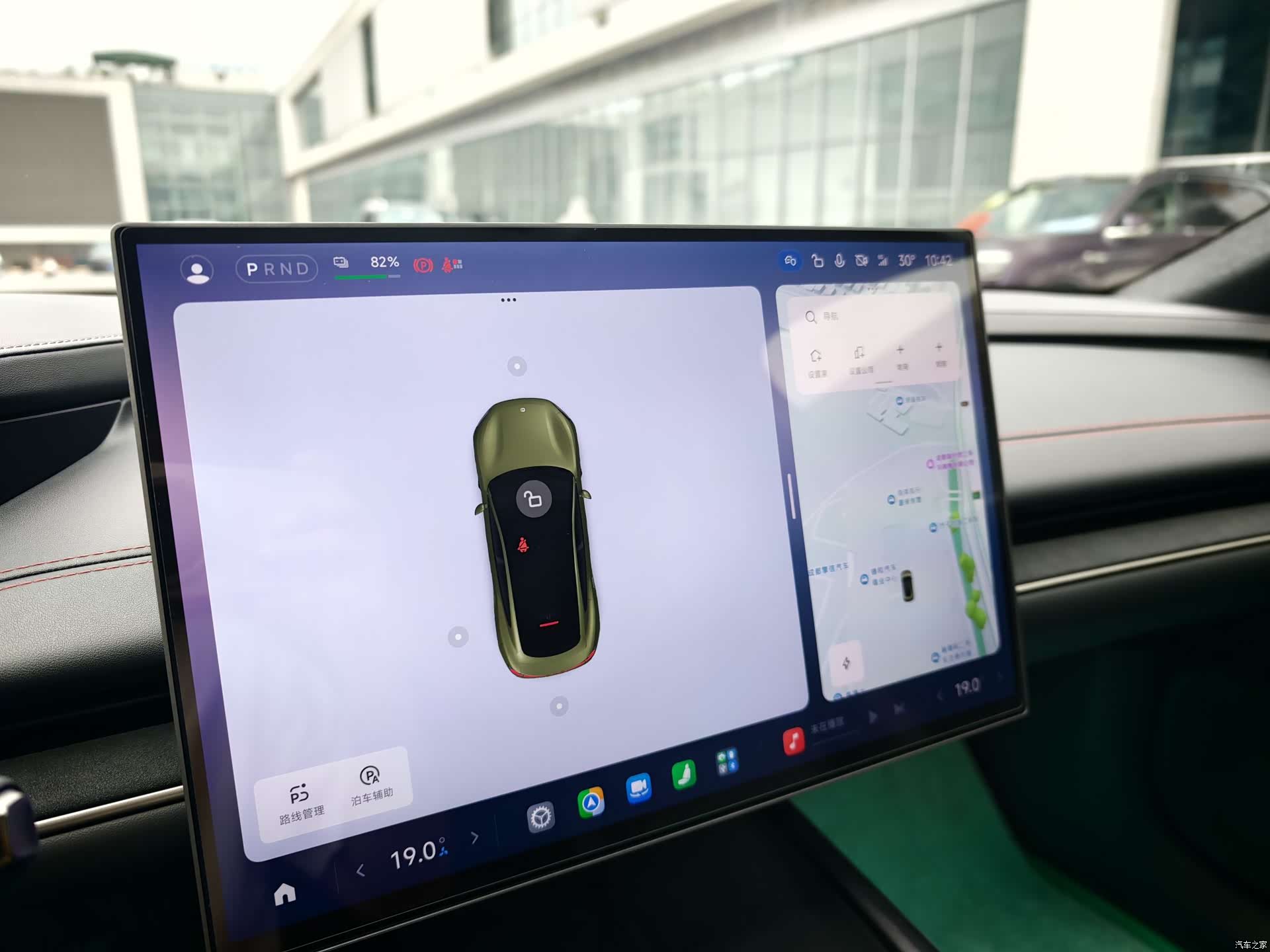 Xiaomi SU7, 2024 19