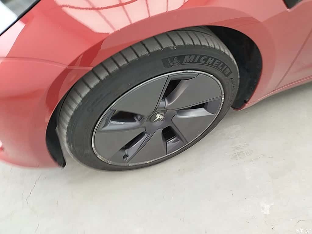 Tesla Model 3, 2022 23