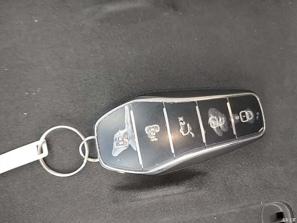 BYD Xia, 2025 9