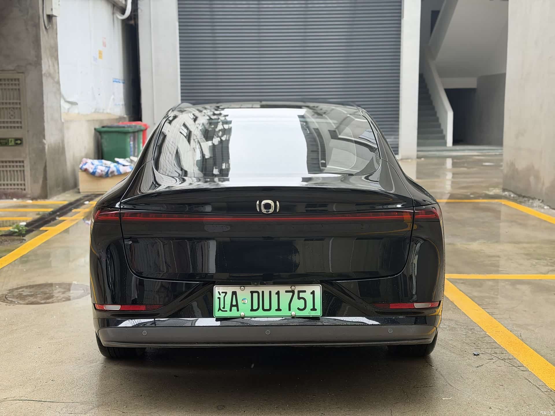 Changan Eado, 2024 13