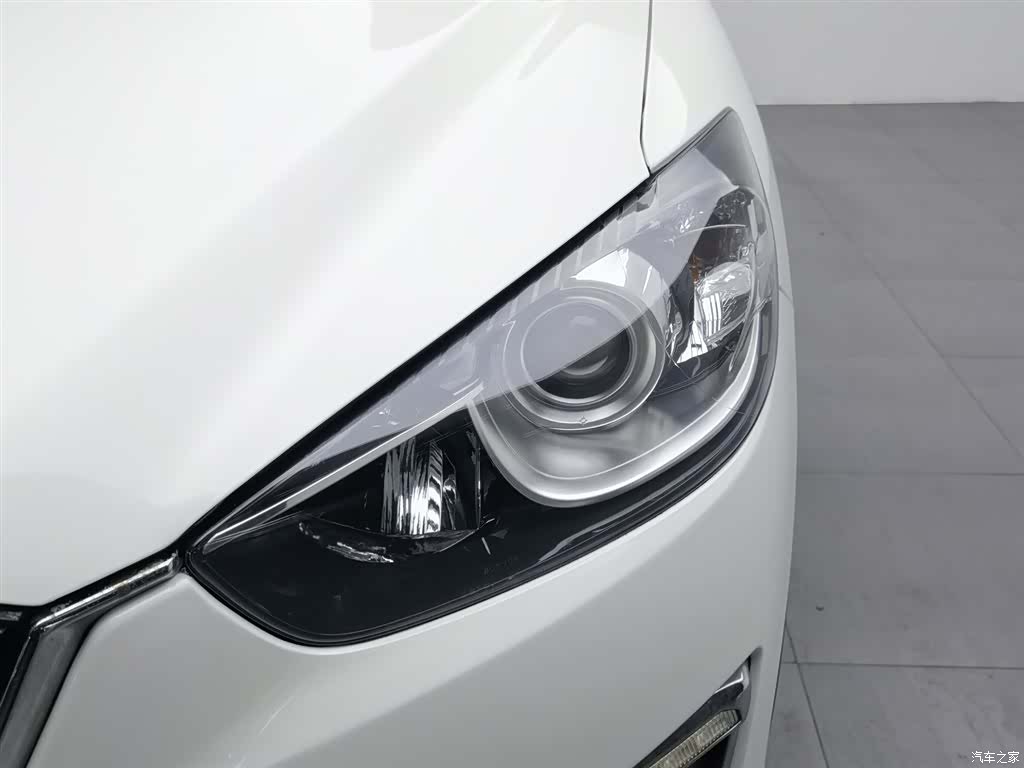 Mazda CX-5, 2016 7