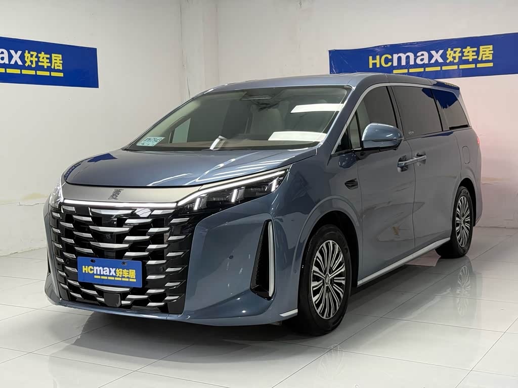 BYD Xia