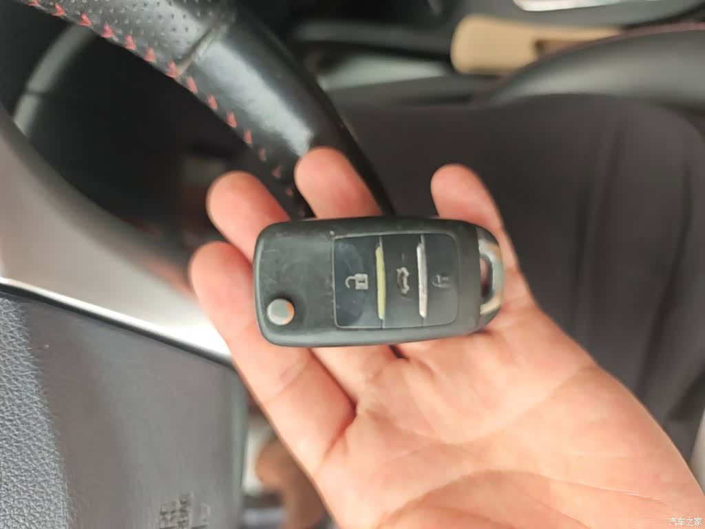 Changan CS35, 2015 9