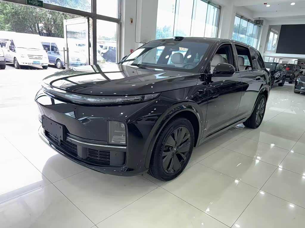 Li Auto L7