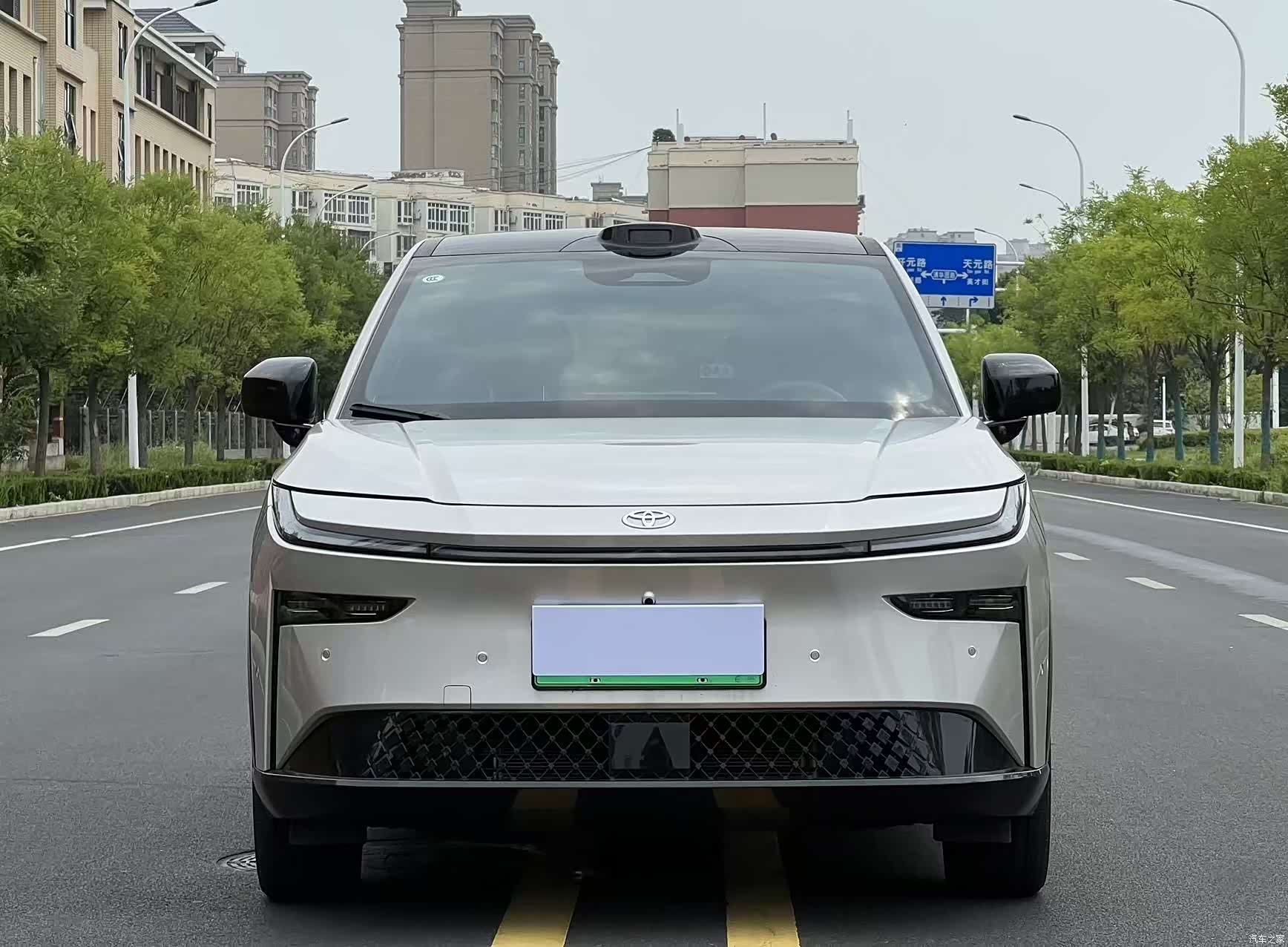 Toyota 3X, 2026 2