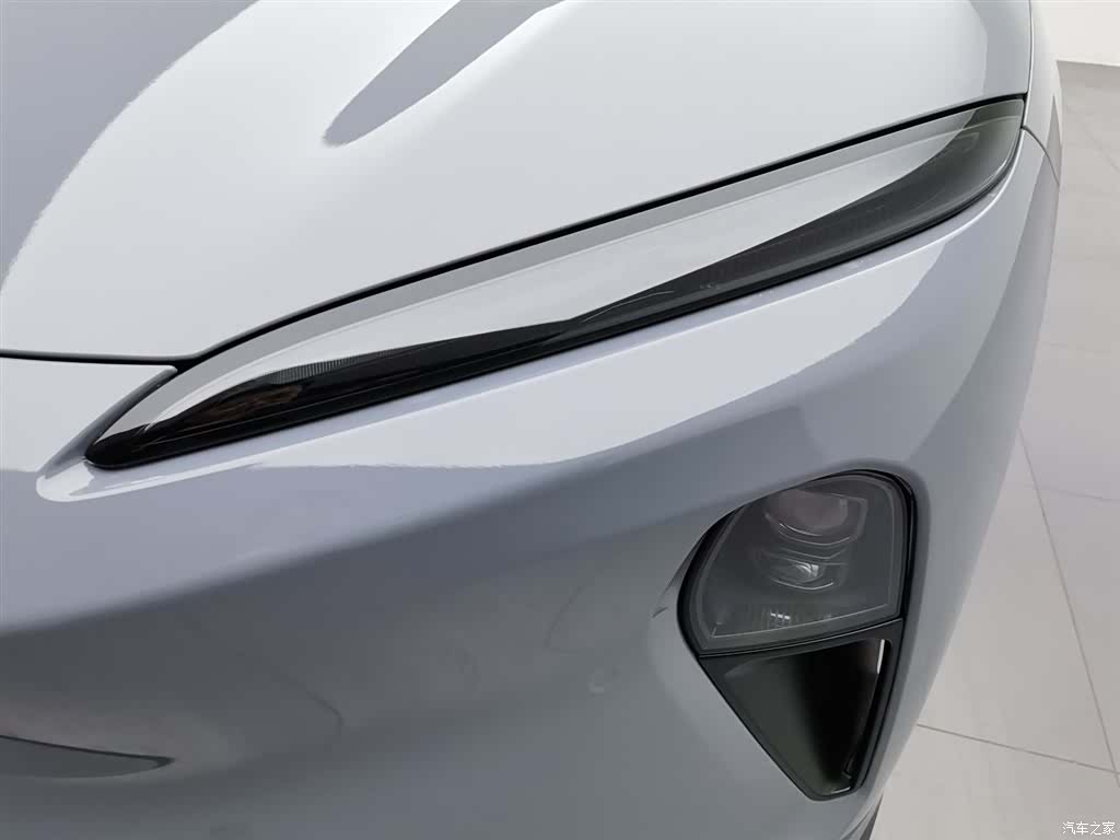 NIO ET5, 2024 7