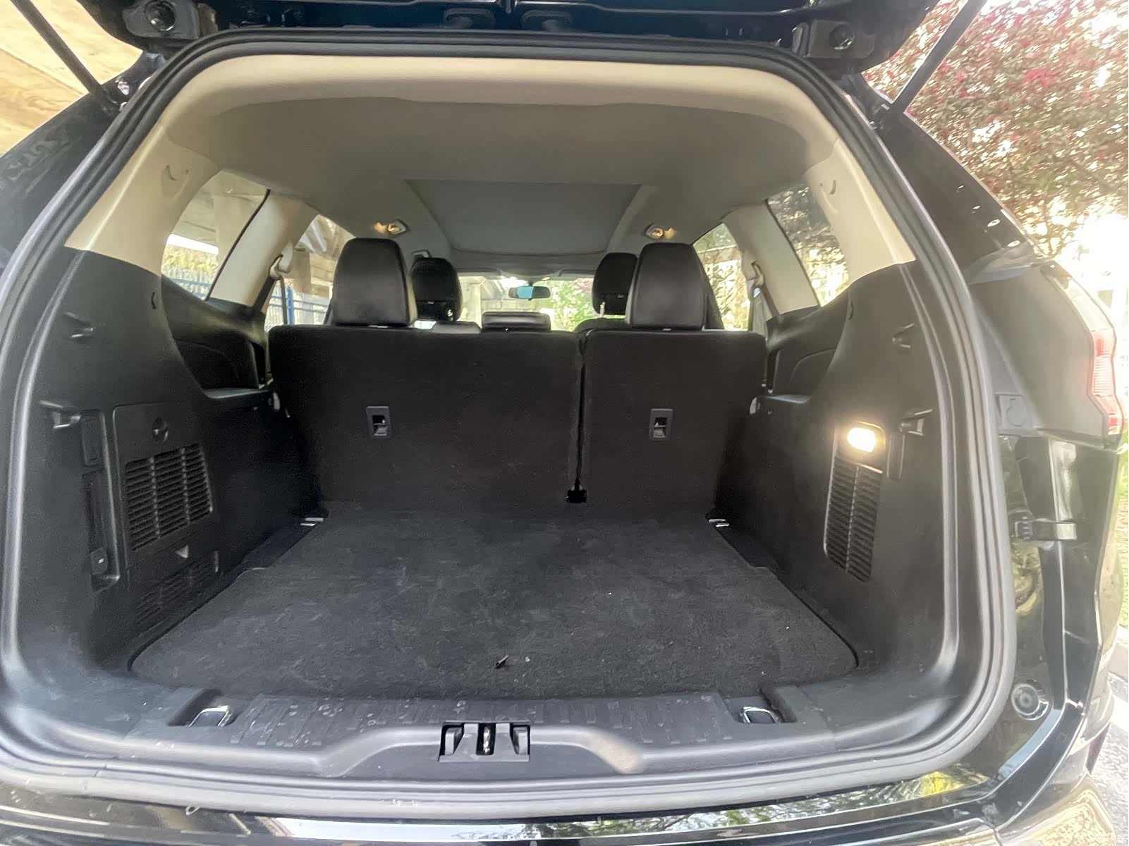 Ford Edge, 2021 9