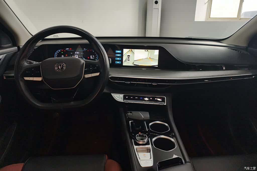 Changan Eado, 2024 12