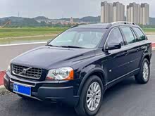 ֶXC90 2006 4.4 V8 AWD