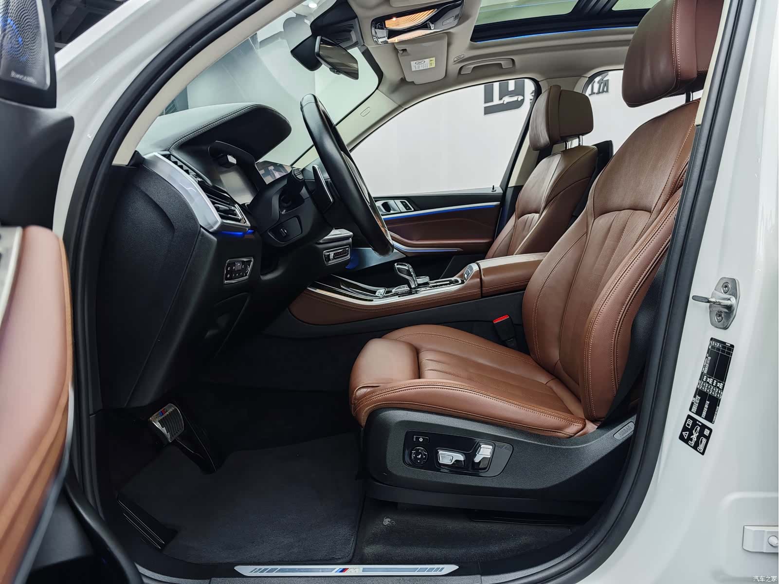BMW X5, 2018 6