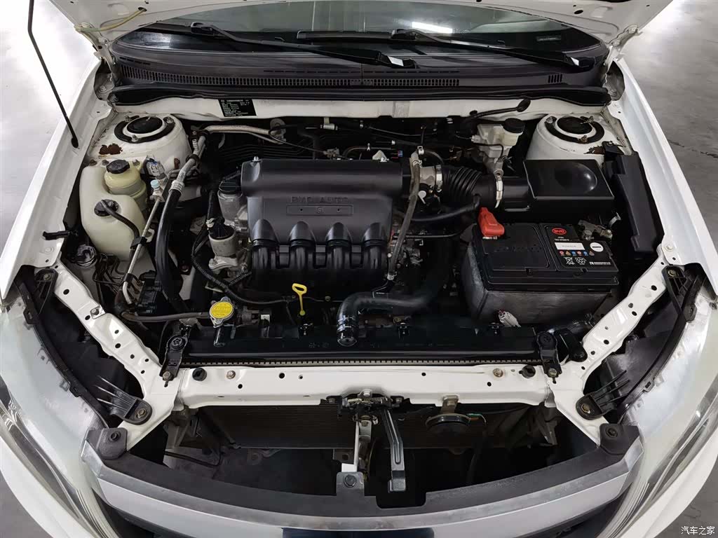 BYD F3, 2015 6