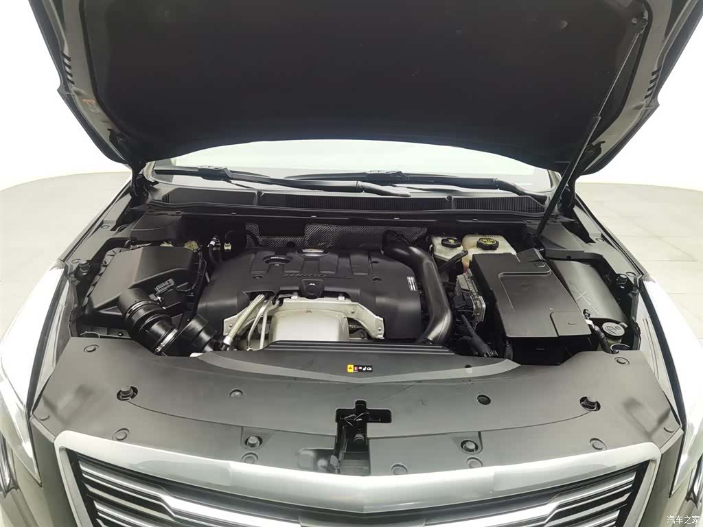 Cadillac XTS, 2019 6
