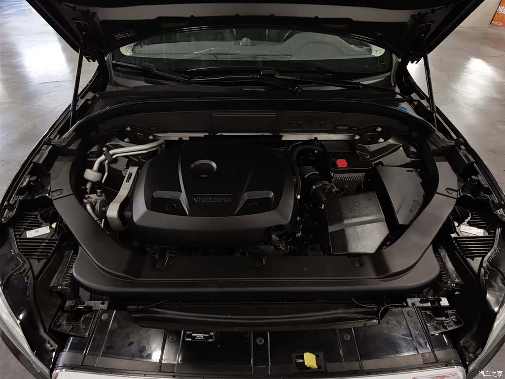 Volvo XC60, 2020 6