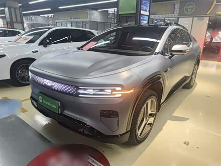 ൺֳԴ ԴE07 2025   90kWh Ultraܰ