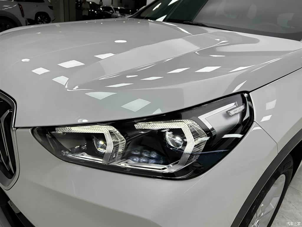 BMW X1, 2024 19