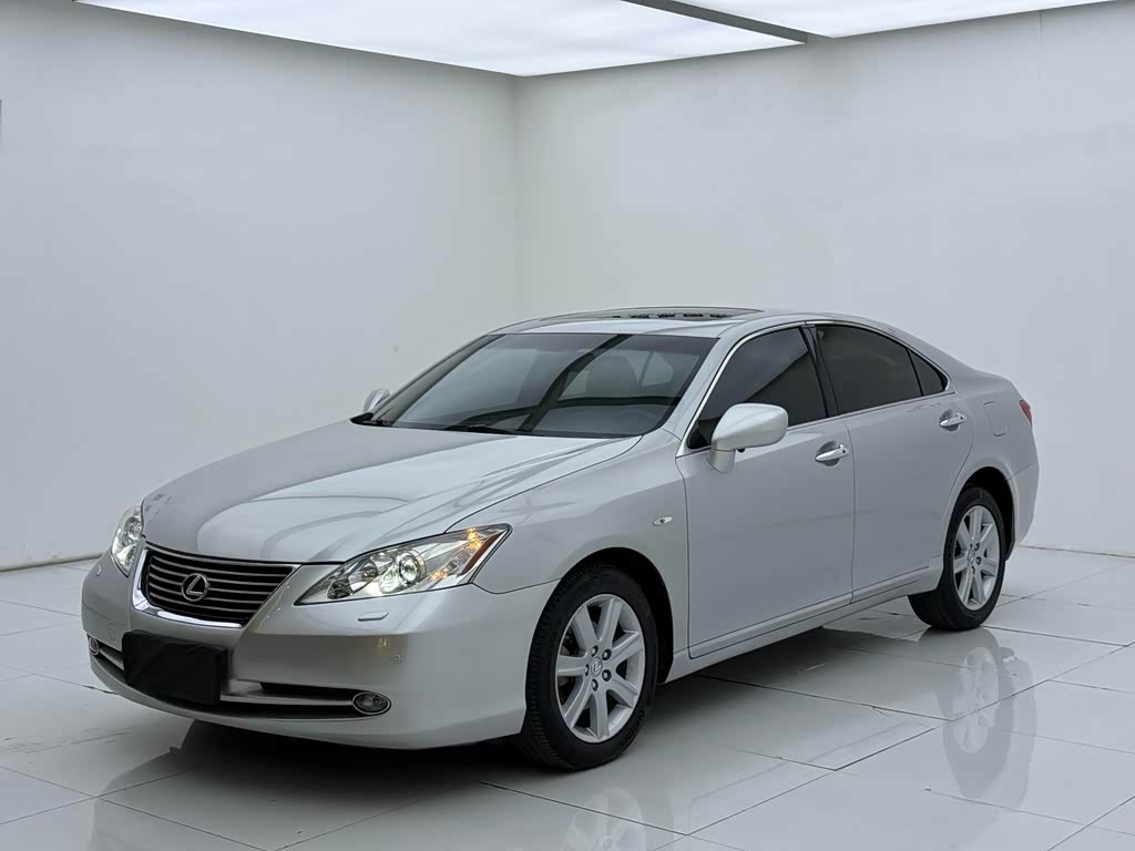 Lexus ES 2006 350