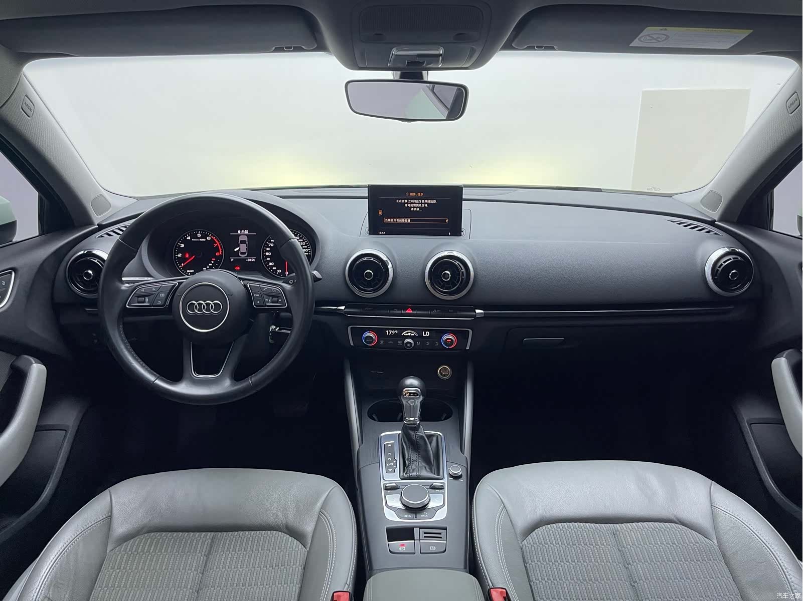 Audi A3, 2019 16