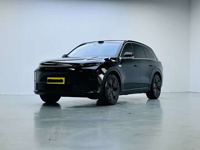 Li Auto L6