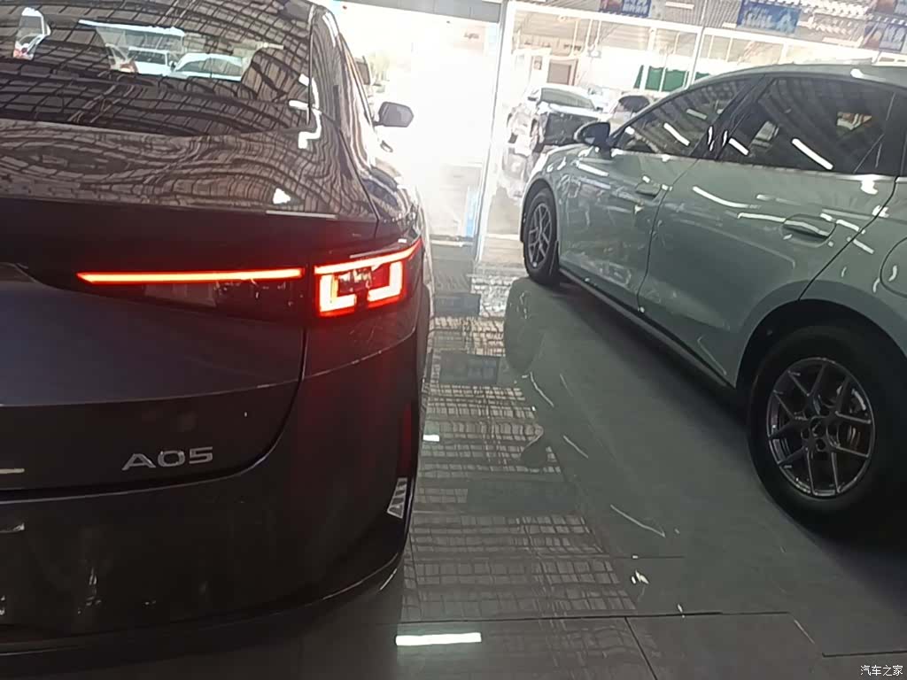 Changan Eado, 2024 24
