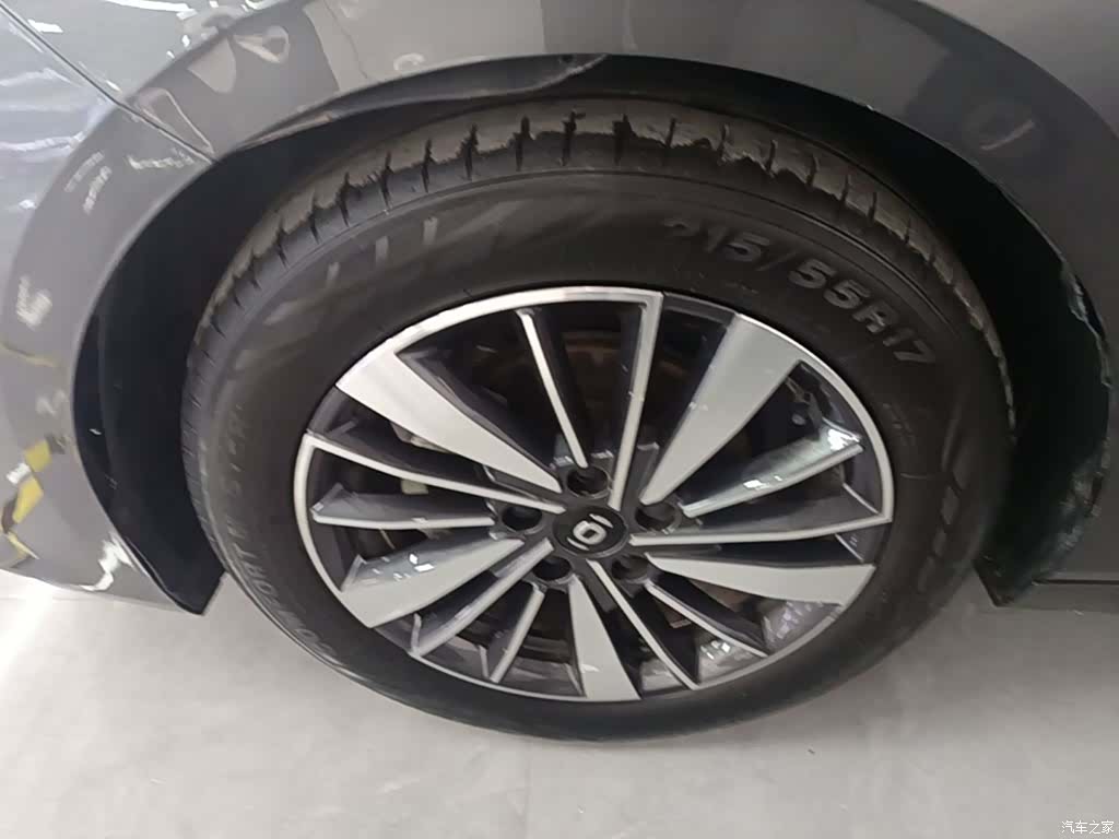 Changan Eado, 2024 25