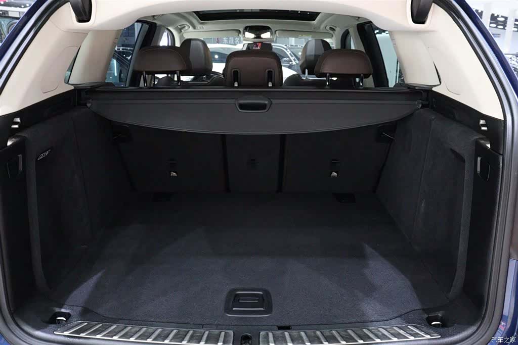 BMW X3, 2020 23