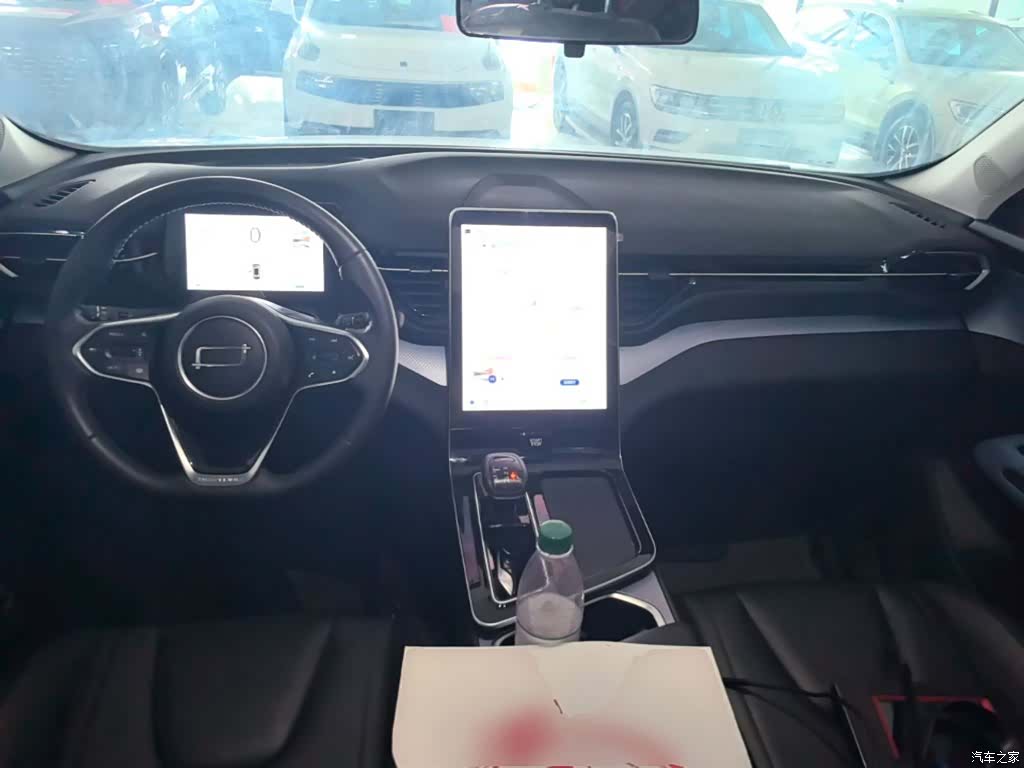 Bestune T90, 2023 10