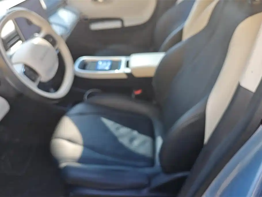 Dongfeng Nammi Nano 01