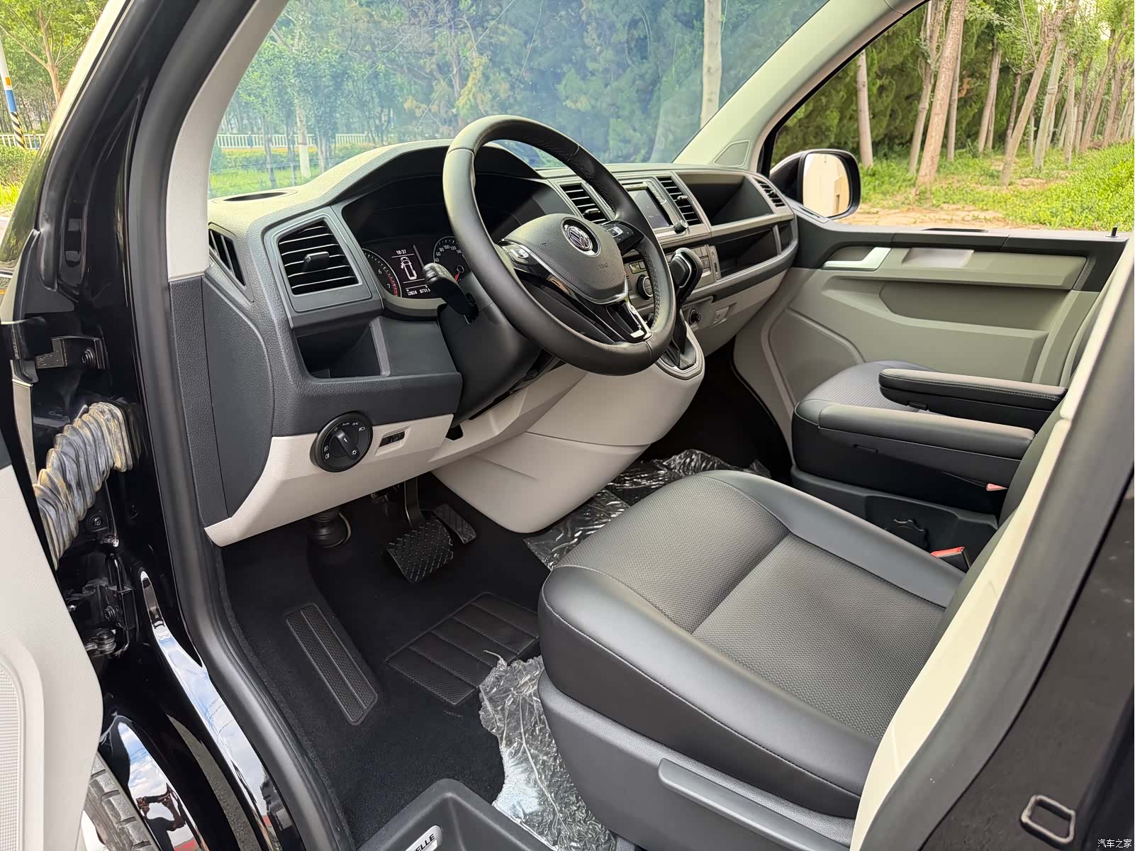Volkswagen 7, 2017 10