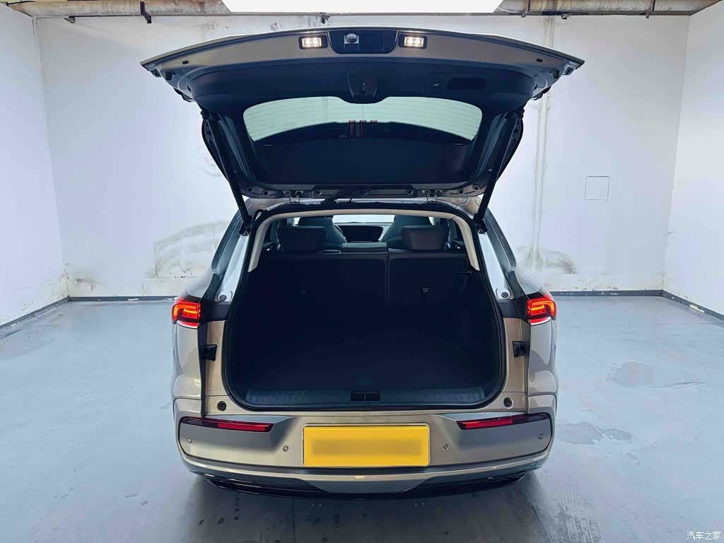 Buick E5, 2025 19