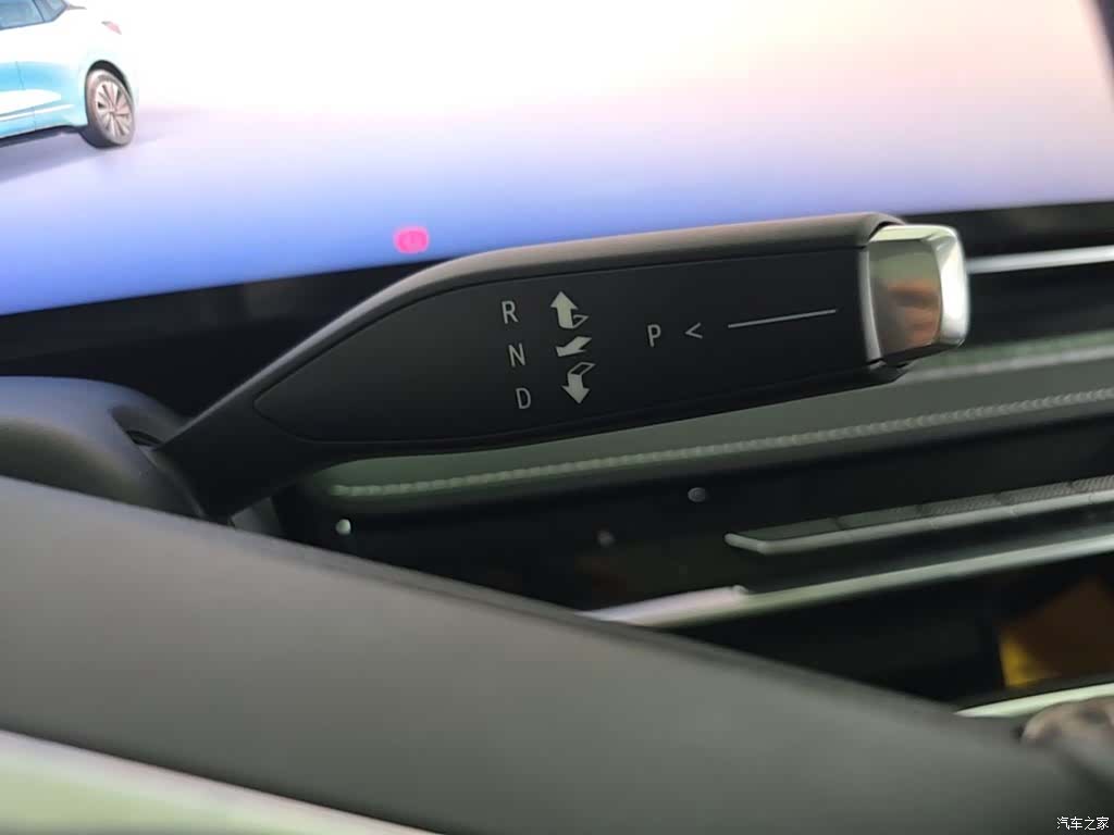 Buick E5, 2025 14