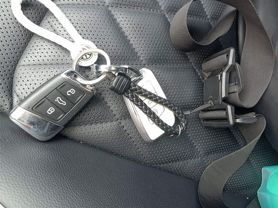 Volkswagen Magotan GTE