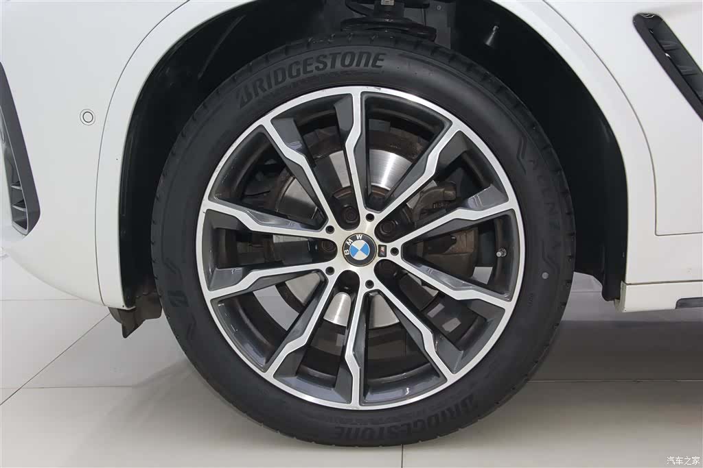 BMW X3, 2023 12