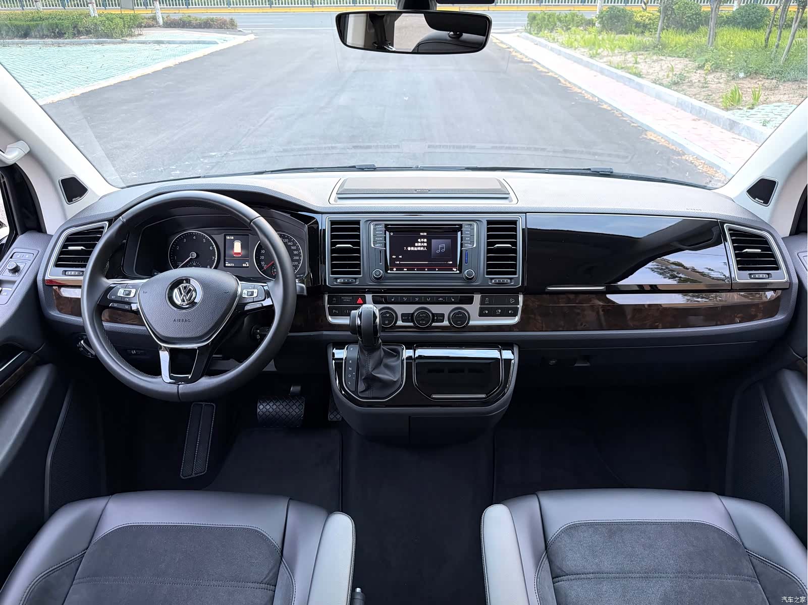 Volkswagen 7, 2017 8