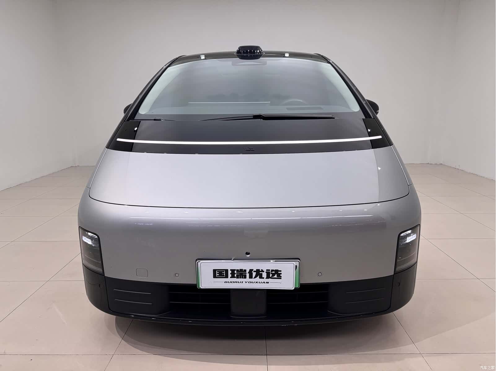 Li Auto MEGA, 2024 2