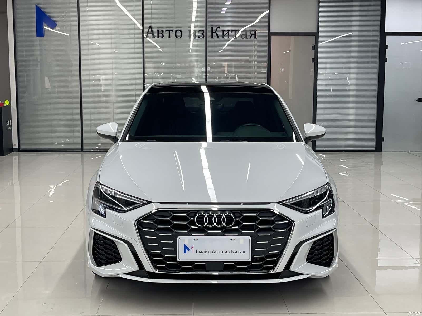 Audi A3, 2022 2