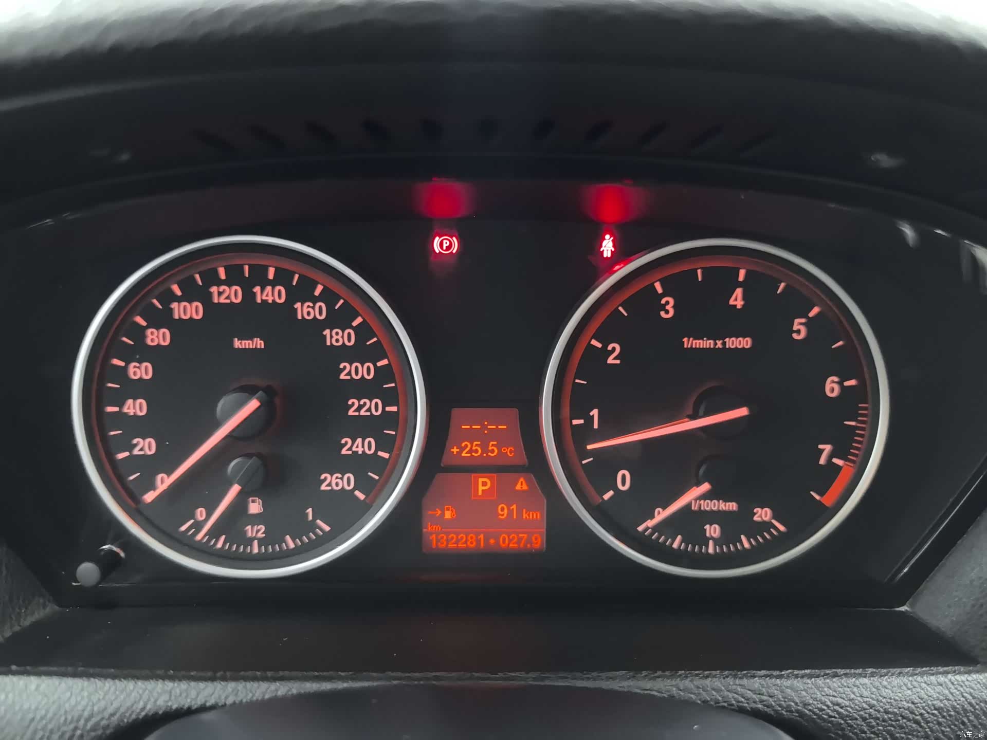 BMW X5, 2013 11